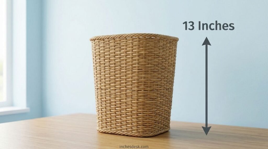 Storage Basket