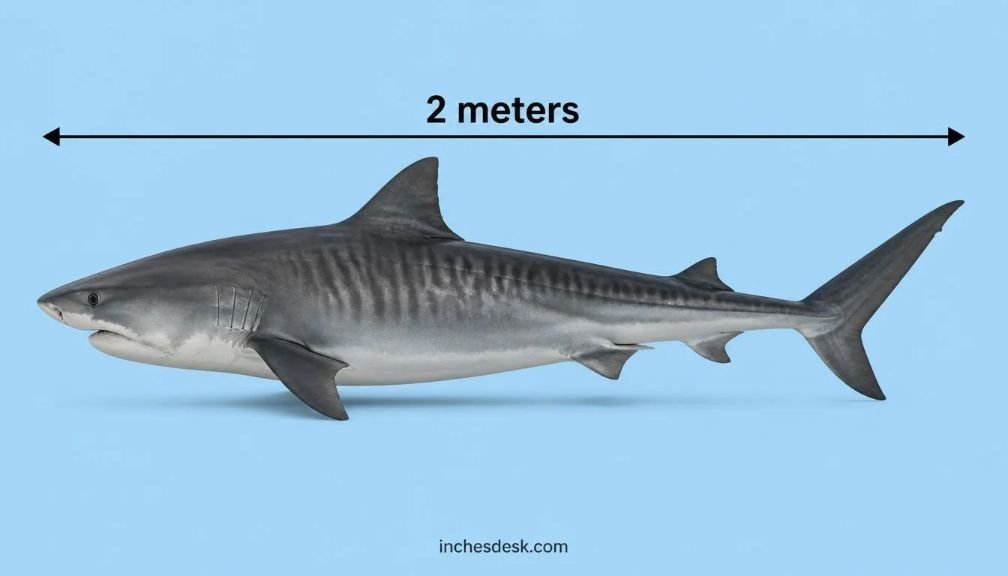 Tiger Shark