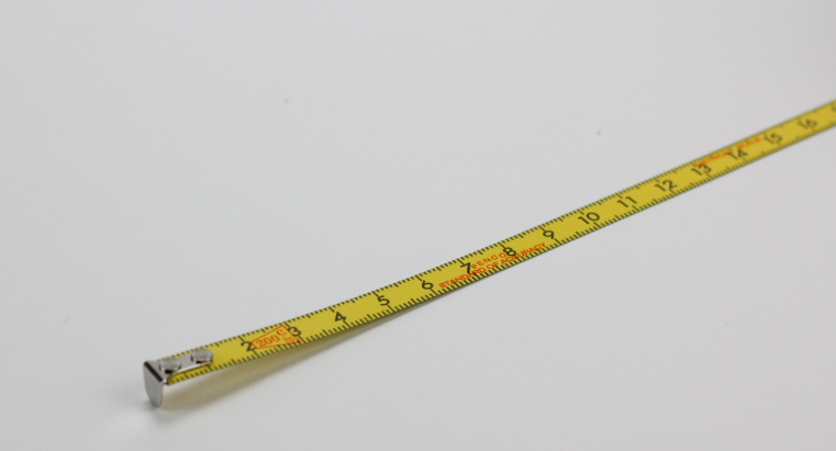 How Long Is 2 Meters Visually?